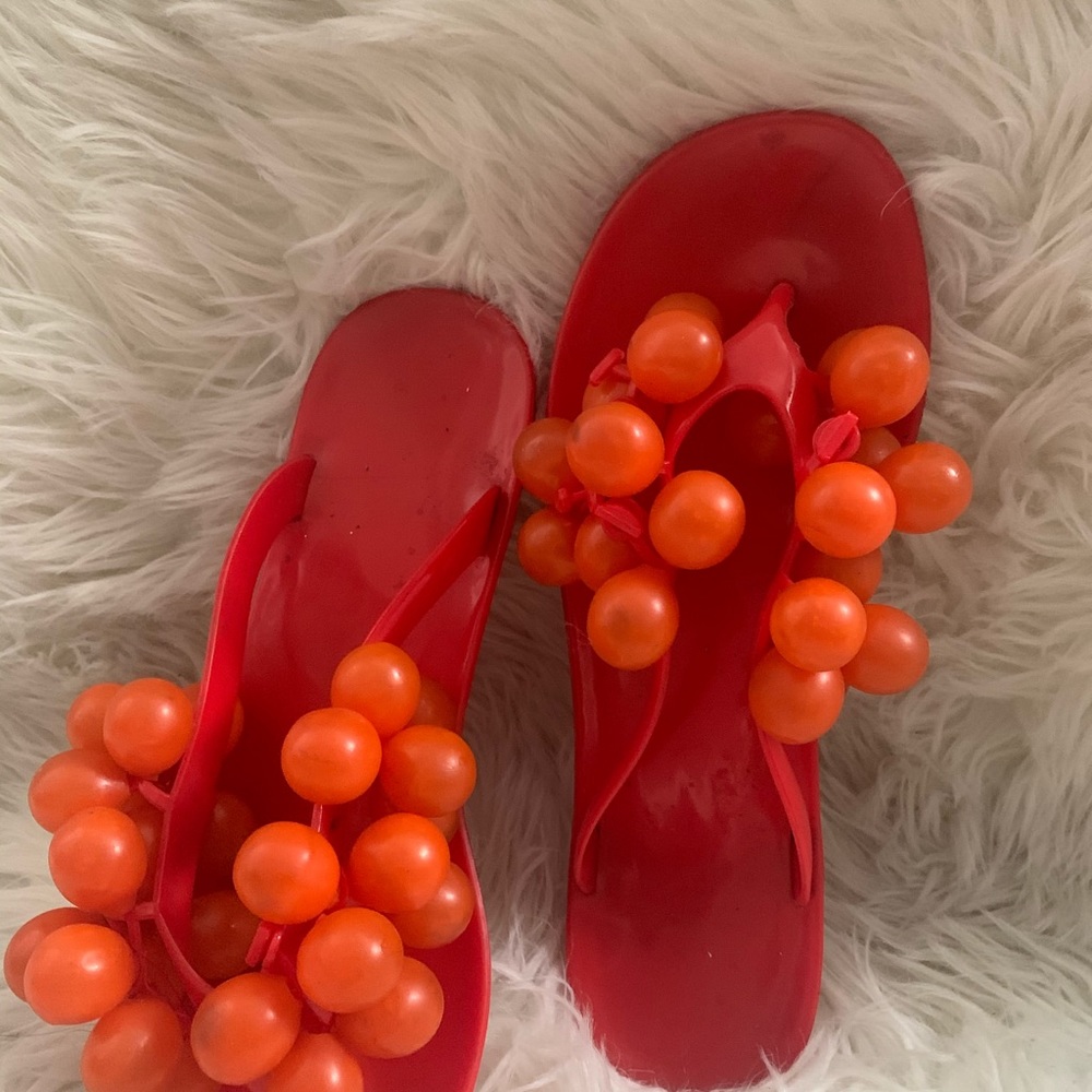 Grape sandals🍇 - Picture 5 of 10